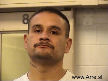 Richard Nmn Dorado Mugshot